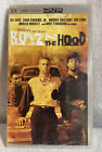 Boyz N The Hood -umd Video - Sony Playstation Portable  psp  New Sealed