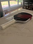  new  Selkirk Labs Project Boomstik Elongated Pickleball Paddle  16mm 