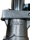 Krome Tap Pump  D System Beer Keg Tap Hand Pump  Beer Party Pump Picnic Hand