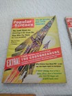 Popular Science Magazines   1968   Qty Of 5  May Sep Oct Nov Dec