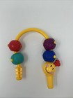 Baby Einstein Discover Play Exersaucer Caterpillar Beads Toy Replacement Part