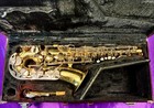 Yamaha Yas-23 Saxophone -  playable fast Shipping  