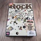 Lot Of 9 Classic Rock Magazine Issues  no Cds 