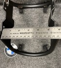 Bmw Airhead Fork Brace R75 R90 R100 R90s R100s  6  7 1974-1981 Ate Caliper Model