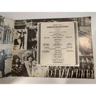 1975 Bubbling Brown Sugar  Broadway Musical Souvenir Program  Harlem 1910-1940