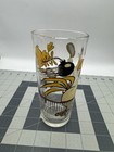 Vintage 1976 Pepsi Collector Series Glass Looney Tunes Wb Henry Hawk   Foghorn 