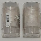 Lot Of 2 Victorias Secret Pink Shimmer Balm Party Stick Silver Ice 1 Oz 30 G New