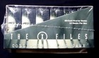 X-files Sealed Starter Deck Box Premiere Edition New 1996 Us Games Ccg Amricons