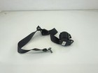 13-18 Dodge Journey Rear Passenger 2nd Row Seat Belt Retractor Black 1an04dx9ad