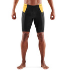 Skins Triathlon Tri Half Tights Shorts Tight Compression Padded Xl