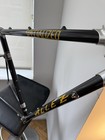 Specialize Carbon Frame