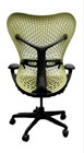 Herman Miller Mirra 2 Chair-open Box - Fully Loaded- Yellow Back
