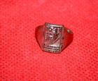 1933 Century Of Progress World s Fair Adjustable Ring - Free Shipping