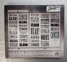 My Chemical Romance - The Black Parade Is Dead   2008   Cd dvd   Rare Sealed