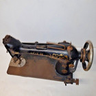 1915 Singer 103 Industrial Tailor s Sewing Machine G3906485 Restoration Project