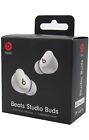 Beats By Dr  Dre Beats Studio Buds Wireless Noise Canceling Bluetooth Earphones