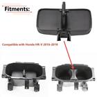Center Console Cup Holder Insert Part For Honda Hrv Hr-v 2016-18 77230-t7w-a02za