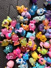 167 Huge Lot Of Assorted Assorted Hatchimals Colleggtibles Mini Figures