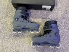 Usd Aeon 60 Nick Lomax Iv Pro Aggressive Skates Mens Dual Fit 11 0 12 0 New