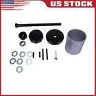 New Bushing Installation Tool Kit Fit For Hendrickson-turner Intraax Us Stock