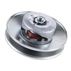 Go Kart Mini Bike 30 Series Torque Converter 5 8  Clutch 6  Driven Asymmetric