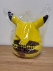 Pokemon 30th Anniversary Welcome Back  Pikachu Plush 1 1 Size H 15 7 In