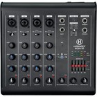 Harbinger M200-bt Portable Pa With Bluetooth And Custom Carry Bags 10  Mains