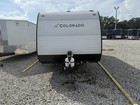 2025 Colorado Camper Trailer