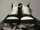 Nib Rudis Tbilisi 2 0 Tactical Black Wrestling Shoes Sz 8 5 Mens  135