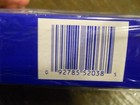 New Kao 5 1 4  5 25   Blue Box 10 Dsdd Disk Floppy Md2d