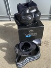 Carbon Shield Overreach Boots Sz Large