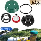 For Apollo Pvb4a  4a-500  1 2 -3 4  Float   Bonnet Complete Repair Kit 4a00407