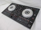 Pioneer Ddj-sb Dj Controller 2-deck Serato Dj Intro Usb Black Tested Working