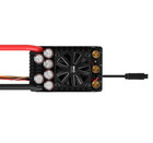 Madmax-8  v2 550a  Hv Esc 3-8s Lipo 33 6v For Rc 1 7   1 8 Car Brushless Motor