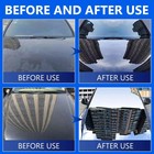 Car Coating Spray quick Effect Coating Agent car Scratch Wax Polish Spray Liquid