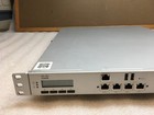 Cisco Meraki Mx400 600-22010 Security Appliance Unclaimed With Rack Ears