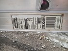 Stanley St3220w Aluminum Extension Ladder 20 Ft 200 Lbs Capacity