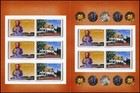 Canada Stamps Booklet Of 10  Anne Of Green Gables   2278a  Bk380 Mnh