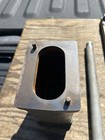 Delta Rockwell 14  Band Saw 6  Riser Block 28-984 W  Wood Guard   15 16    Round