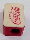 Vintage Coca Cola Pencil Sharpener