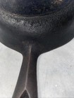Antique Cast Iron Skillet Hardware Foundry