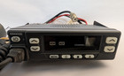 Kenwood Tk-862-g-1 Two Way Radio  8 Amp- Untested Clean- With Mic