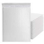  000 4 x8  Poly Bubble Padded Envelopes Mailers Shipping Mailing Bags 4x7