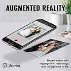 Lifeprint 3x4 5 Portable Photo And Video Printer For Iphone And Android 