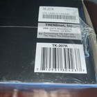 Trendnet Tk-207k 2-port Usb Kvm Switch Kit