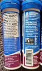 10x - Nuun  Sport Hydration Electrolyte Tablets Tri-berry  Exp March2026 