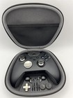 Oem Microsoft Xbox One Elite Wireless Refurbished Controller Black 