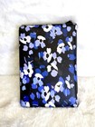 Nwt Kate Spade Agenda Zip Case Calendar Scheduler Planner Day-timer 6 Ring