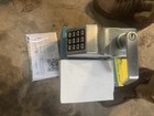 Alarm Lock Trilogy T3 Audit Trail Digital Lock Dl3200 26d - New