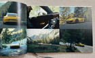 Porsche Official 991 911 Carrera T Hardback Prestige Brochure 2017 Usa Edition B